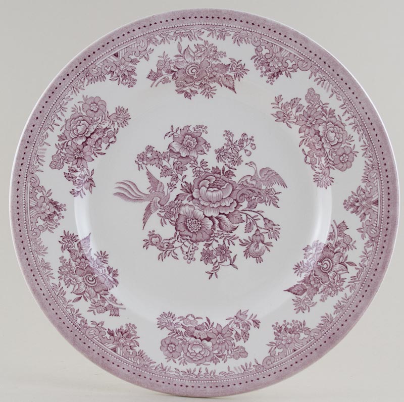 Plate large